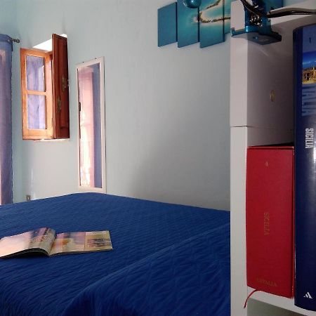 Sognando Il Mare Apartment Cefalu Ngoại thất bức ảnh