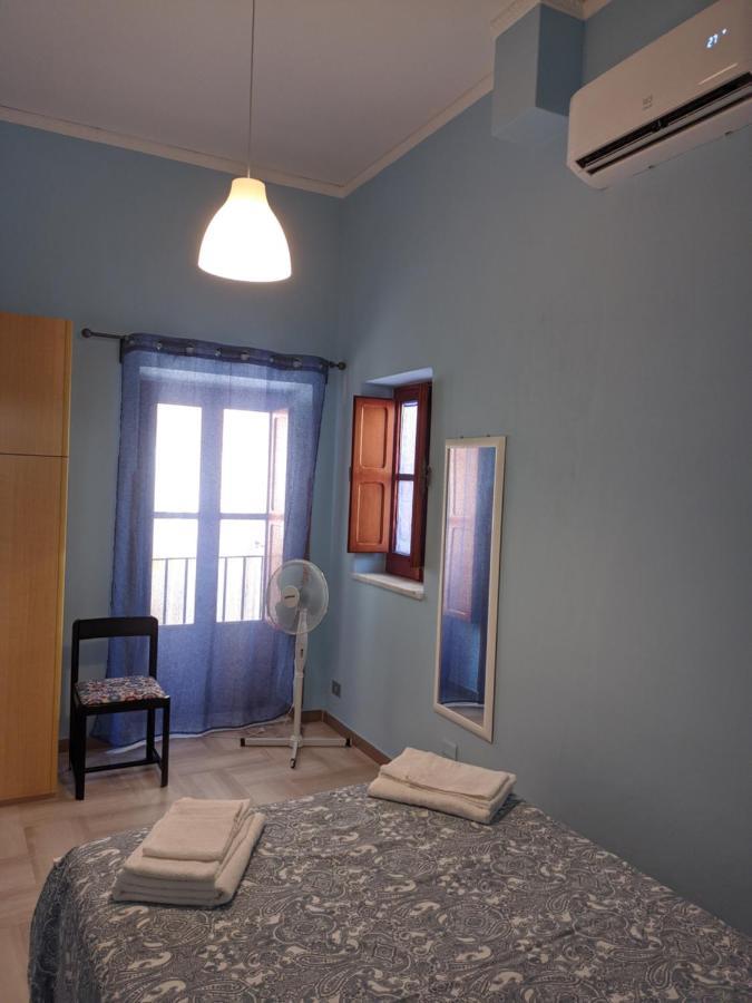 Sognando Il Mare Apartment Cefalu Ngoại thất bức ảnh
